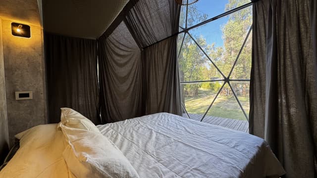 Domo Suites